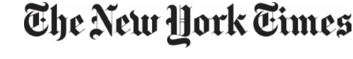NYTimes.com Logo
